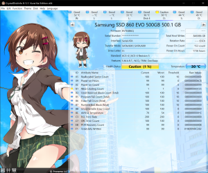 Featuring Shizuku